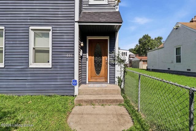 444 N 28th St, Louisville, KY 40212