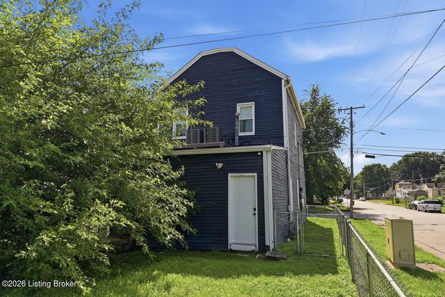444 N 28th St, Louisville, KY 40212