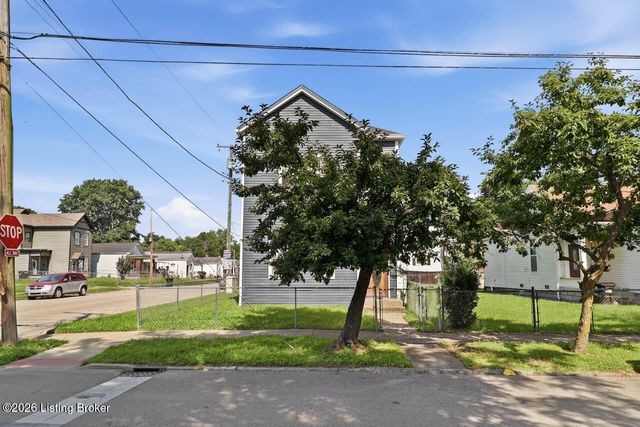 444 N 28th St, Louisville, KY 40212