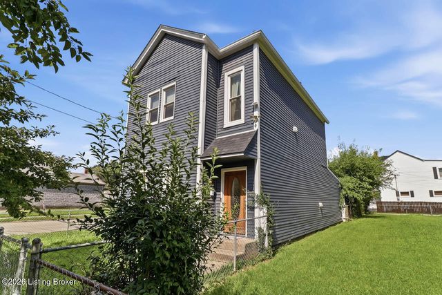 444 N 28th St, Louisville, KY 40212