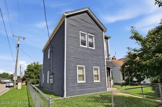 444 N 28th St, Louisville, KY 40212