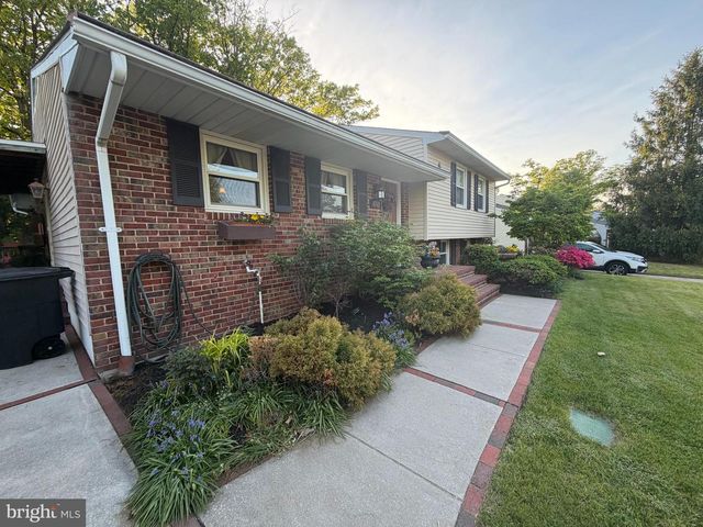 4709 BALLYGAR RD, Baltimore, MD 21236