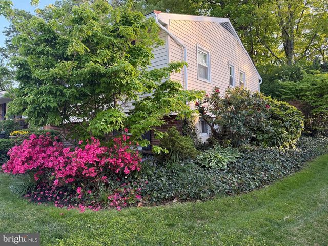 4709 BALLYGAR RD, Baltimore, MD 21236