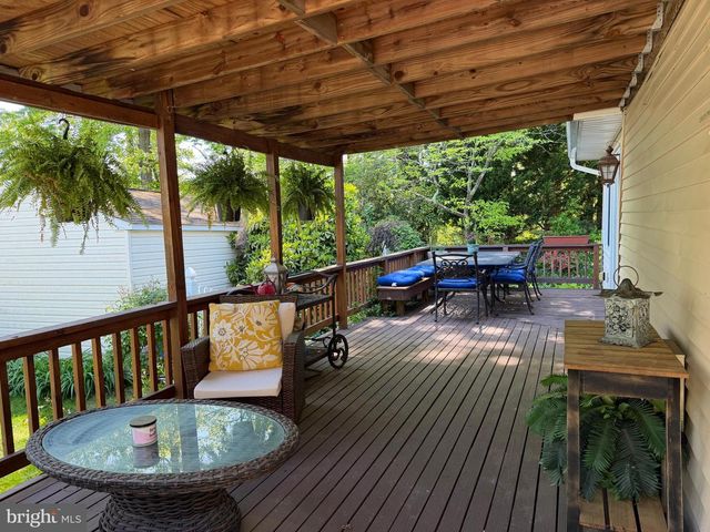 4709 BALLYGAR RD, Baltimore, MD 21236