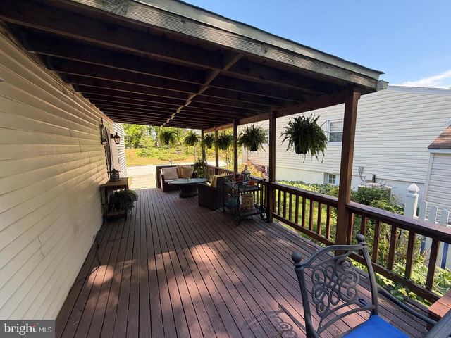 4709 BALLYGAR RD, Baltimore, MD 21236