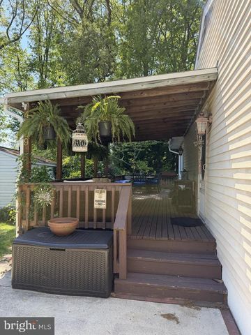 4709 BALLYGAR RD, Baltimore, MD 21236