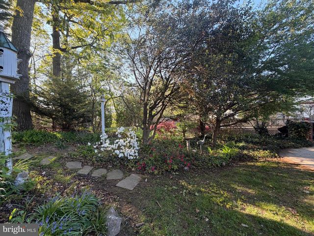 4709 BALLYGAR RD, Baltimore, MD 21236