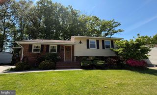 4709 BALLYGAR RD, Baltimore, MD 21236