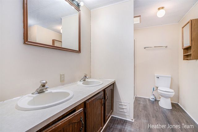 1066 Fisk Avenue, Morley, MI 49336