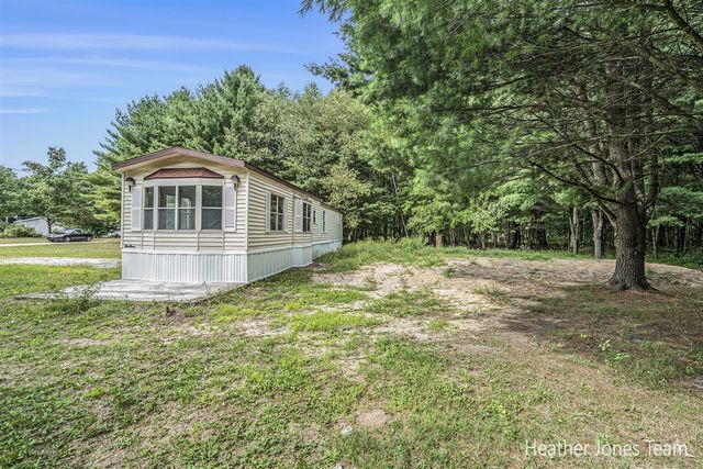 1066 Fisk Avenue, Morley, MI 49336