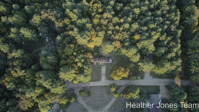 1066 Fisk Avenue, Morley, MI 49336