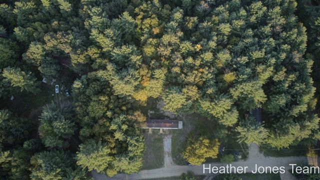 1066 Fisk Avenue, Morley, MI 49336