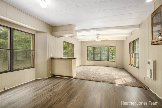 1066 Fisk Avenue, Morley, MI 49336