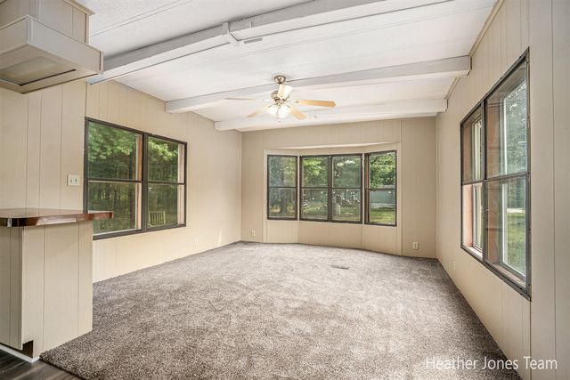 1066 Fisk Avenue, Morley, MI 49336