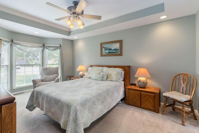 425 Hunters Run Drive, Richmond, KY 40475