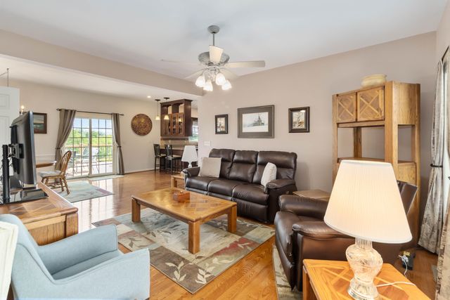 425 Hunters Run Drive, Richmond, KY 40475