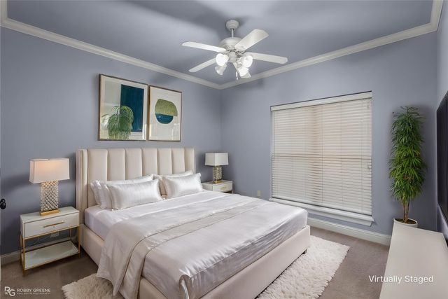 519 Canterbury Lane, Bossier City, LA 71111