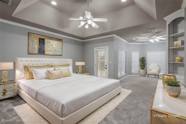 519 Canterbury Lane, Bossier City, LA 71111