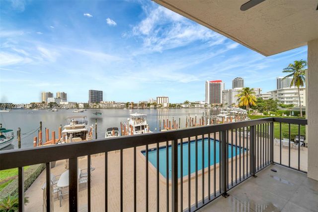 200 Golden Isles Dr 203, Hallandale Beach, FL 33009