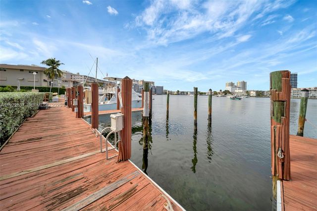 200 Golden Isles Dr 203, Hallandale Beach, FL 33009