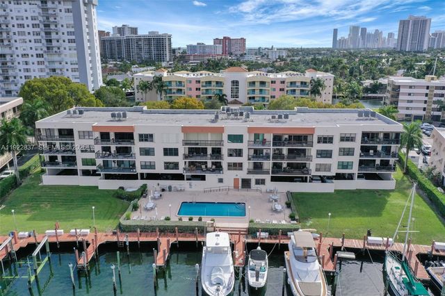 200 Golden Isles Dr 203, Hallandale Beach, FL 33009