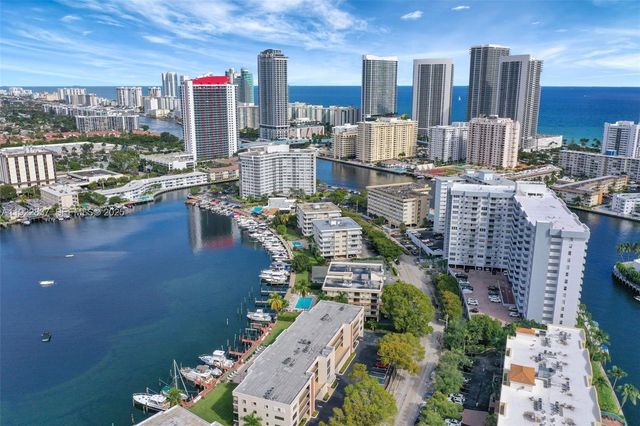 200 Golden Isles Dr 203, Hallandale Beach, FL 33009