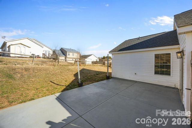 3043 Talledaga Lane SW, Concord, NC 28025