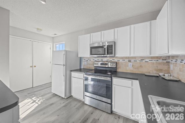 3043 Talledaga Lane SW, Concord, NC 28025