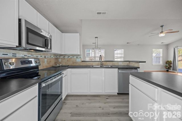 3043 Talledaga Lane SW, Concord, NC 28025