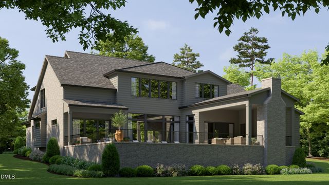805 Burke Street, Raleigh, NC 27609