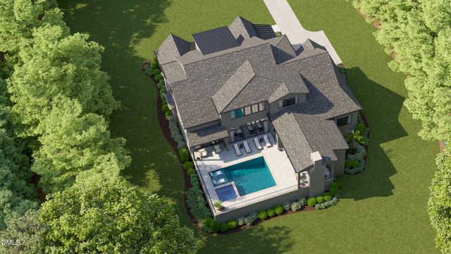805 Burke Street, Raleigh, NC 27609