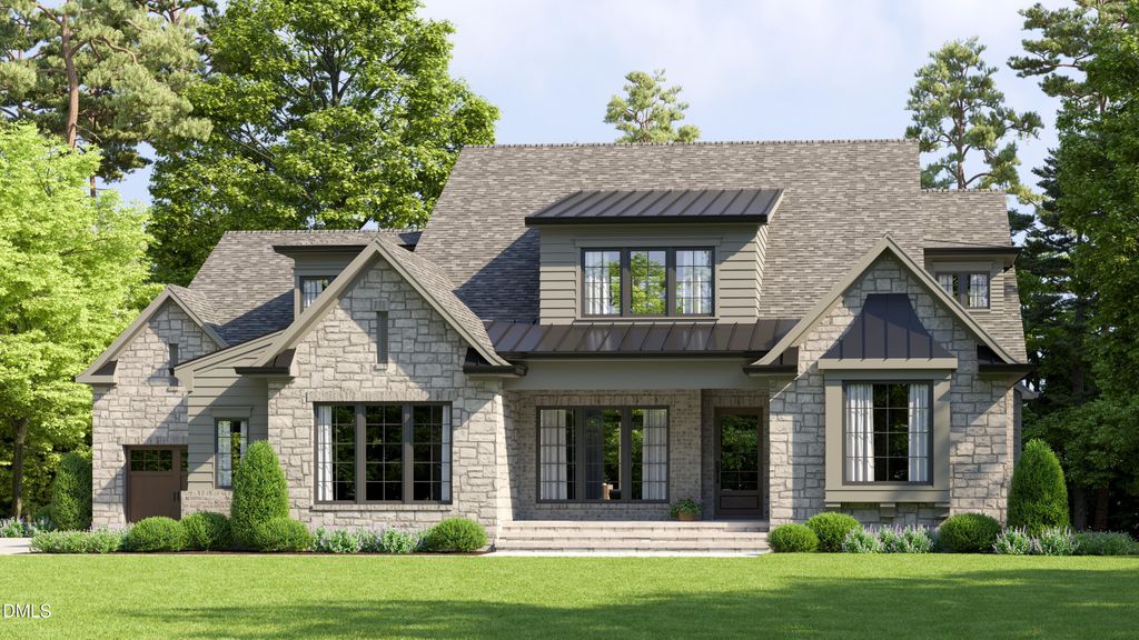805 Burke Street, Raleigh, NC 27609