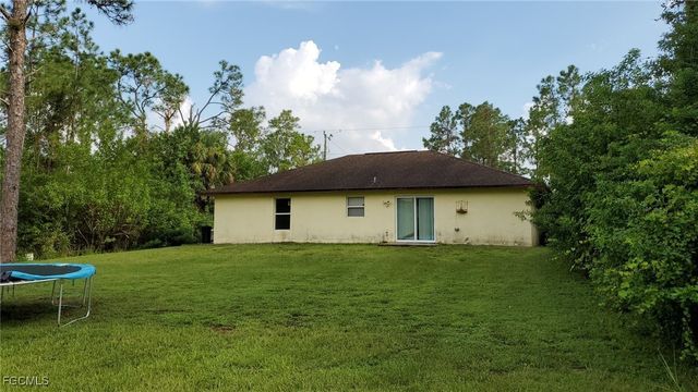 1013 Butler ST E, Lehigh Acres, FL 33974