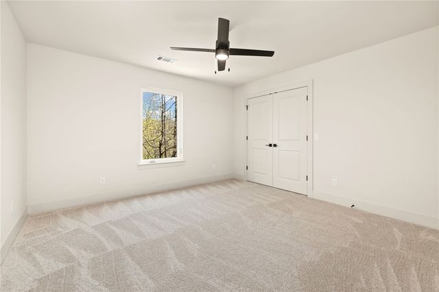 25 Cullen Hills Drive, Bella Vista, AR 72715