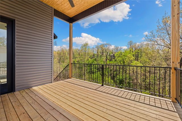 25 Cullen Hills Drive, Bella Vista, AR 72715