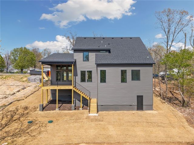 25 Cullen Hills Drive, Bella Vista, AR 72715