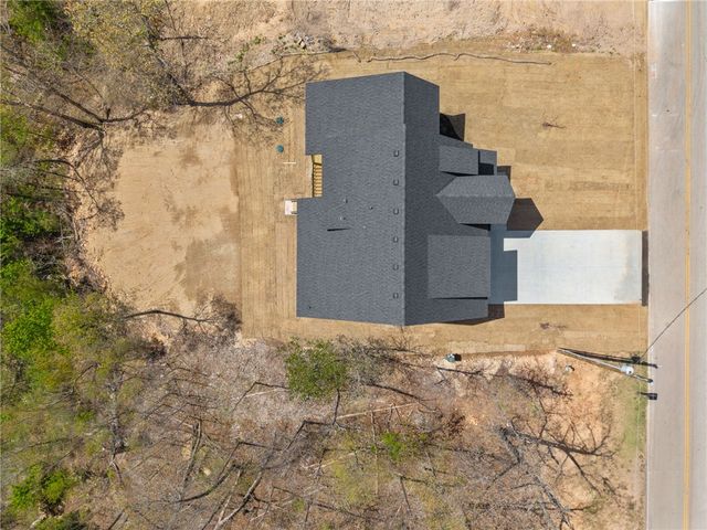 25 Cullen Hills Drive, Bella Vista, AR 72715
