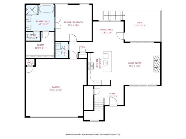 25 Cullen Hills Drive, Bella Vista, AR 72715