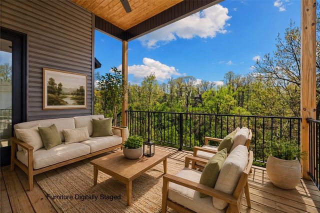 25 Cullen Hills Drive, Bella Vista, AR 72715