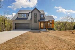25 Cullen Hills Drive, Bella Vista, AR 72715