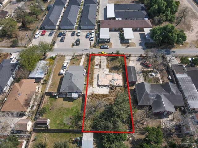 911 Truman Avenue, Mission, TX 78572