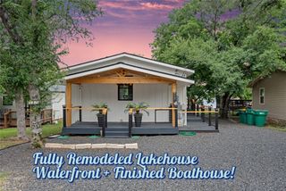912 Hill Circle West DR, Granite Shoals, TX 78654