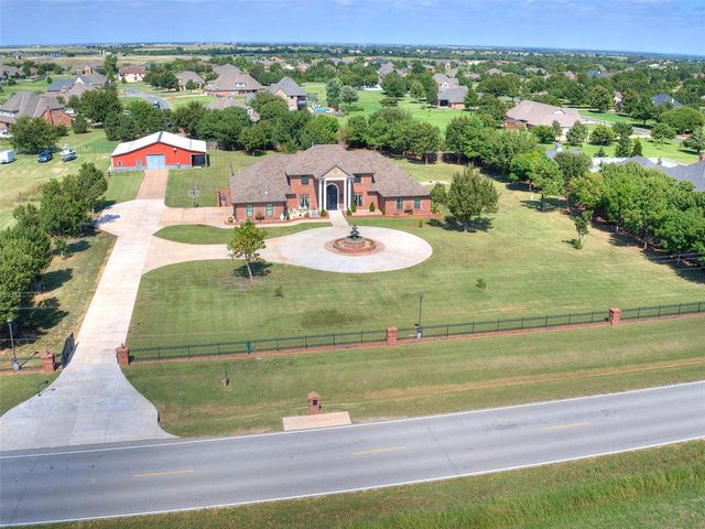 6363 NW 220th Street, Edmond, OK 73025