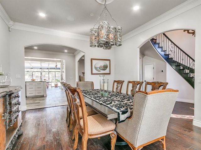 6363 NW 220th Street, Edmond, OK 73025