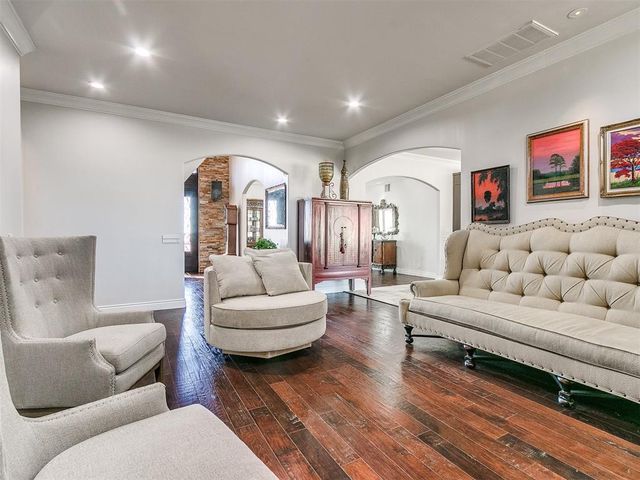 6363 NW 220th Street, Edmond, OK 73025