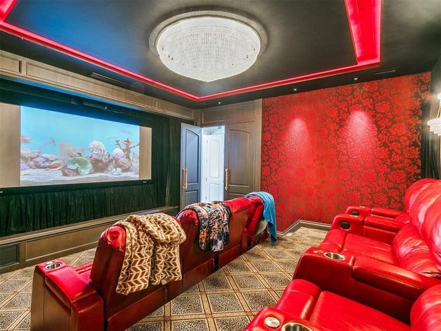 6363 NW 220th Street, Edmond, OK 73025