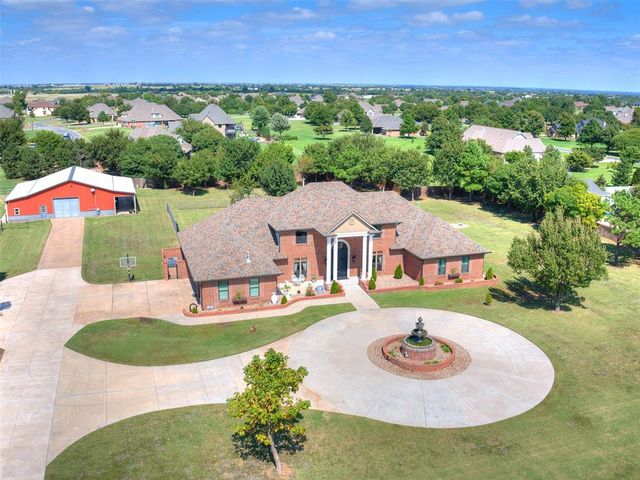 6363 NW 220th Street, Edmond, OK 73025