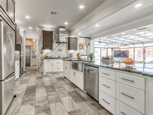 6363 NW 220th Street, Edmond, OK 73025