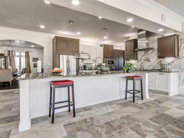 6363 NW 220th Street, Edmond, OK 73025