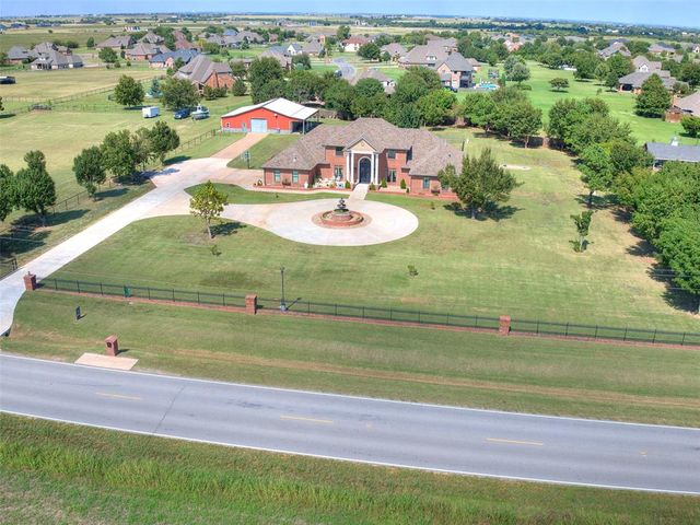 6363 NW 220th Street, Edmond, OK 73025